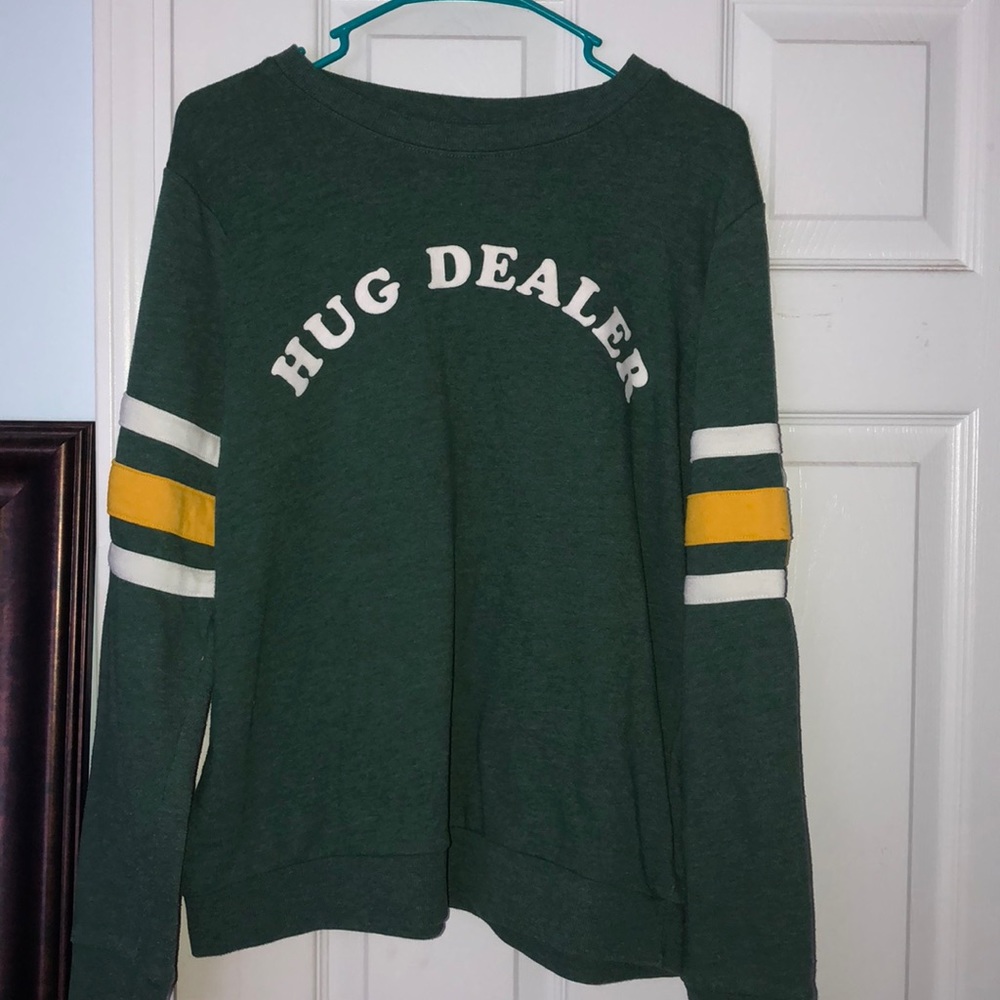 Does not fit